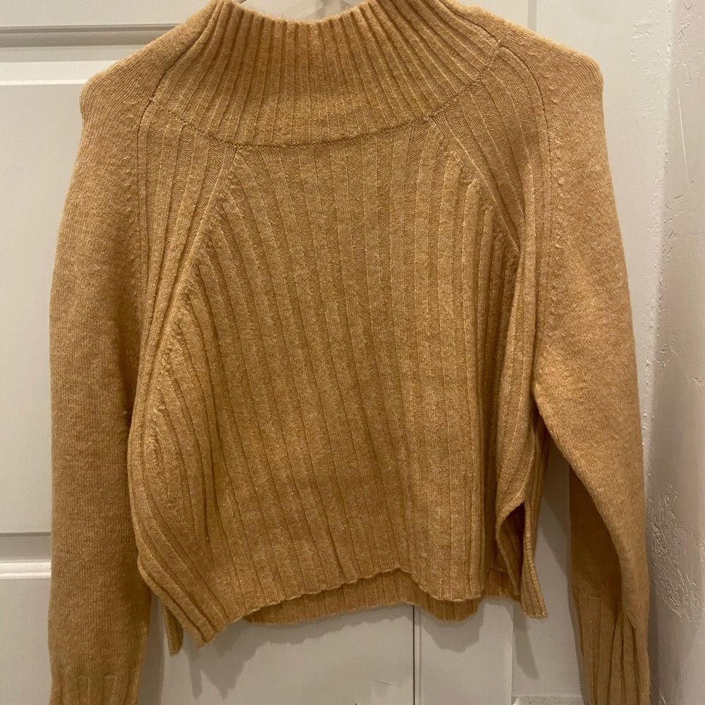 turtleneck
